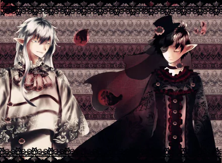 video game Dungeon Fighter Online HD Desktop Wallpaper | Background Image