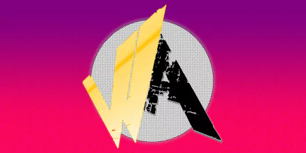 artistic letter HD Desktop Wallpaper | Background Image