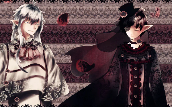 video game Dungeon Fighter Online HD Desktop Wallpaper | Background Image