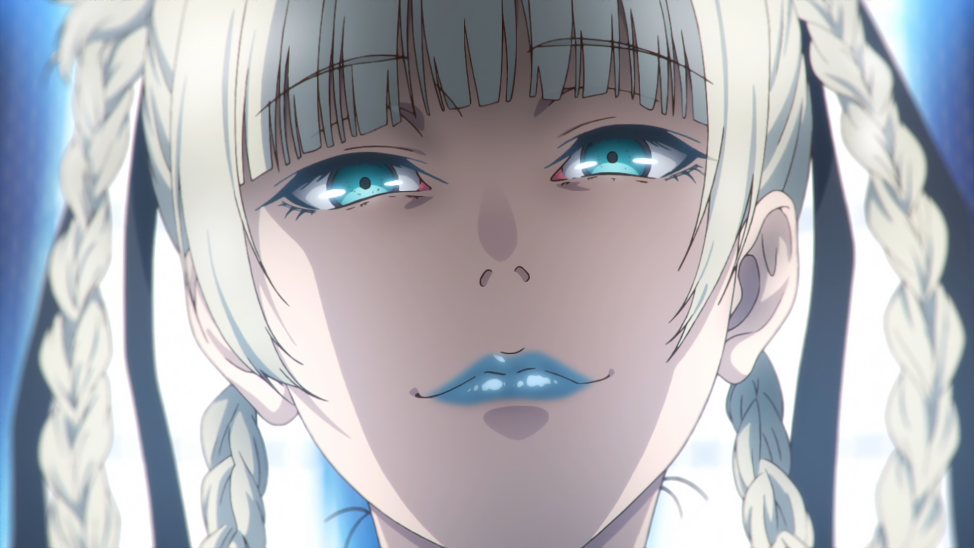 Kakegurui Kirari Wallpaper Hot Sex Picture