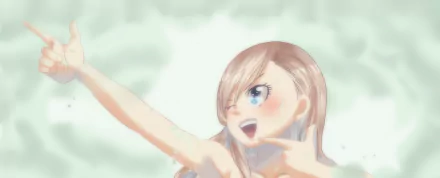  Rebecca by Perfectionxanime