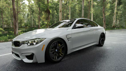 video game Forza Horizon 3 HD Desktop Wallpaper | Background Image