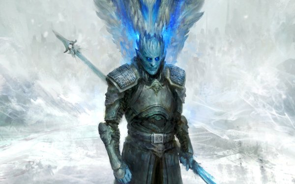 TV Show Game Of Thrones Night King HD Wallpaper | Background Image