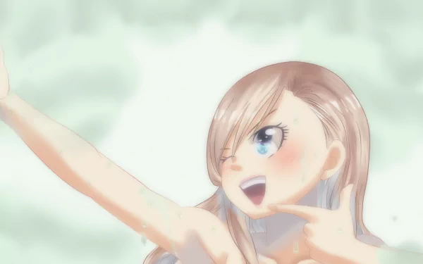  Rebecca by Perfectionxanime