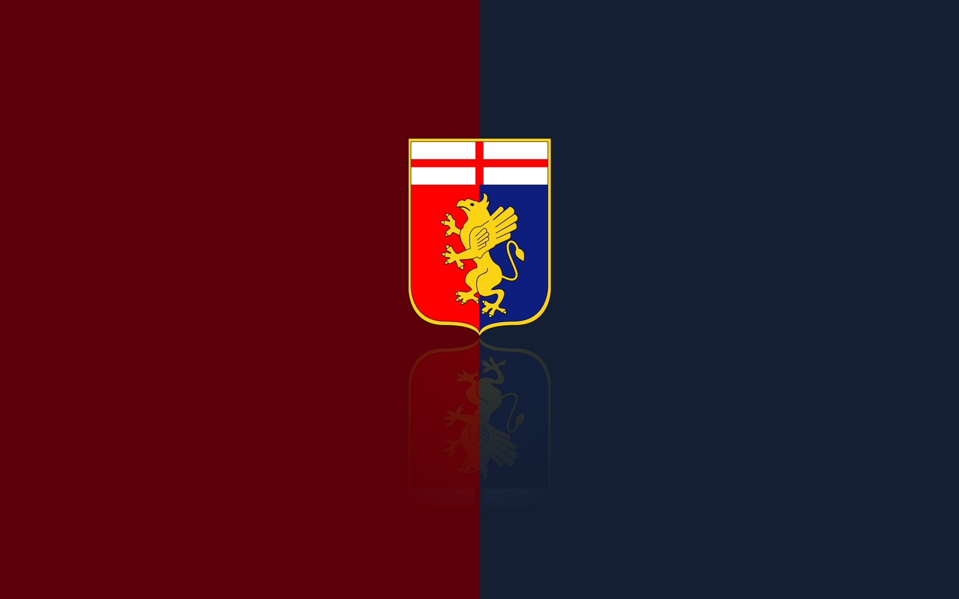 Genoa CFC, Logopedia