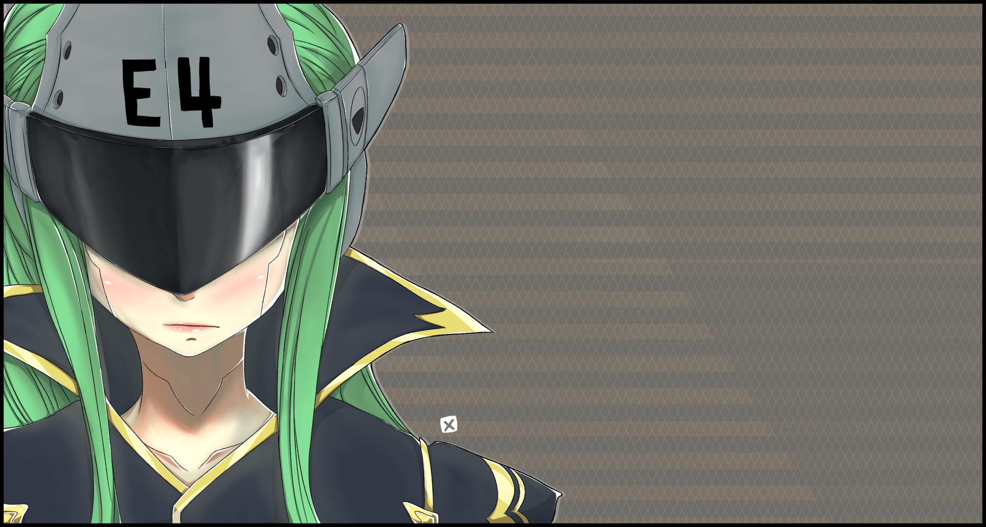 Download Witch (Edens Zero) Anime Edens Zero HD Wallpaper by G3n0s