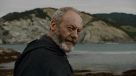 Liam Cunningham Davos Seaworth TV Show Game Of Thrones HD Desktop Wallpaper | Background Image
