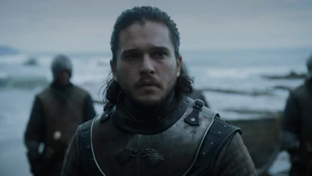  Jon Snow