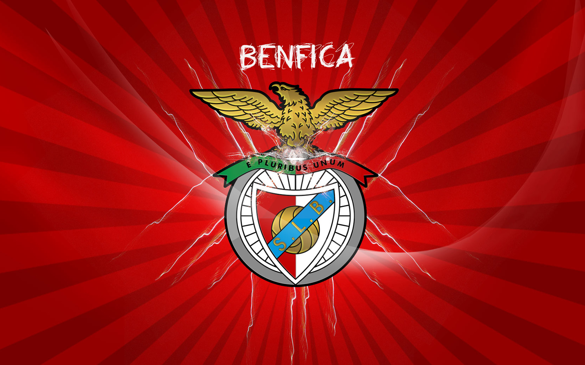 S.L. Benfica HD Wallpapers and Backgrounds. 
