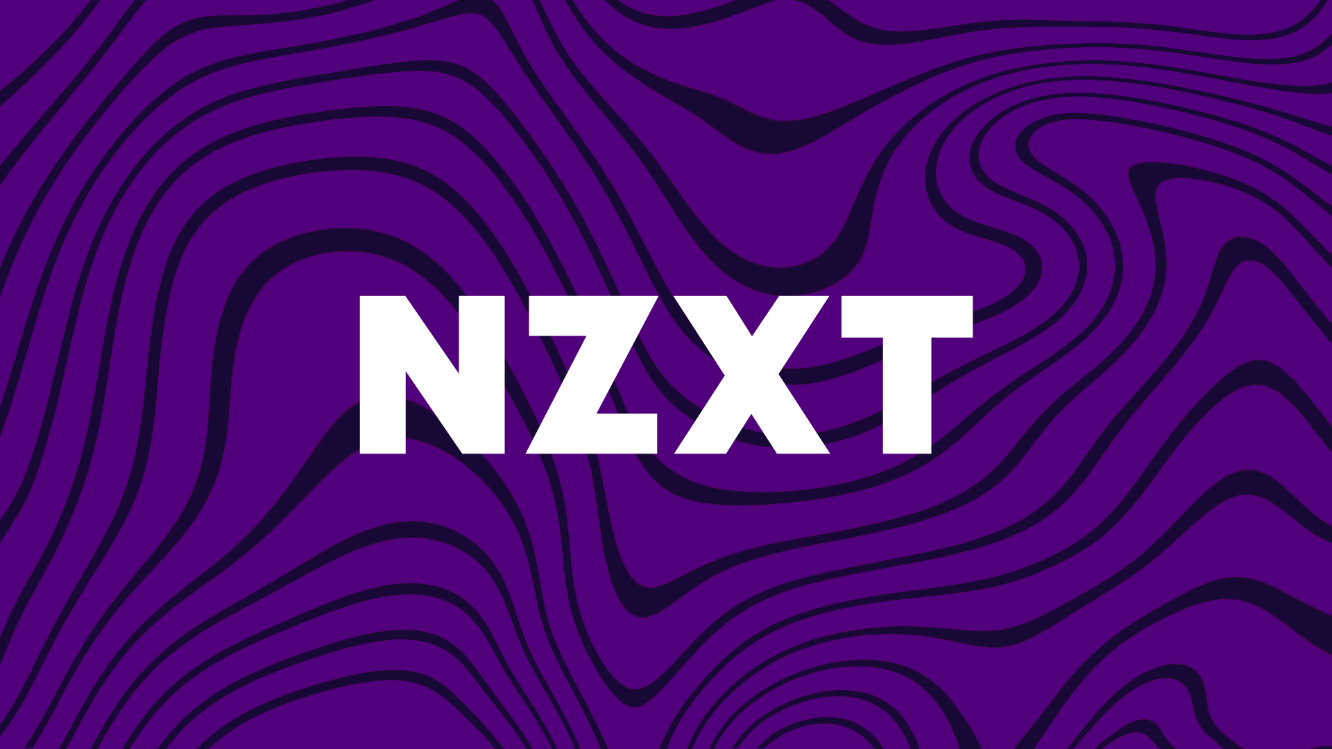 NZXT HD Wallpaper | Background Image | 1920x1080