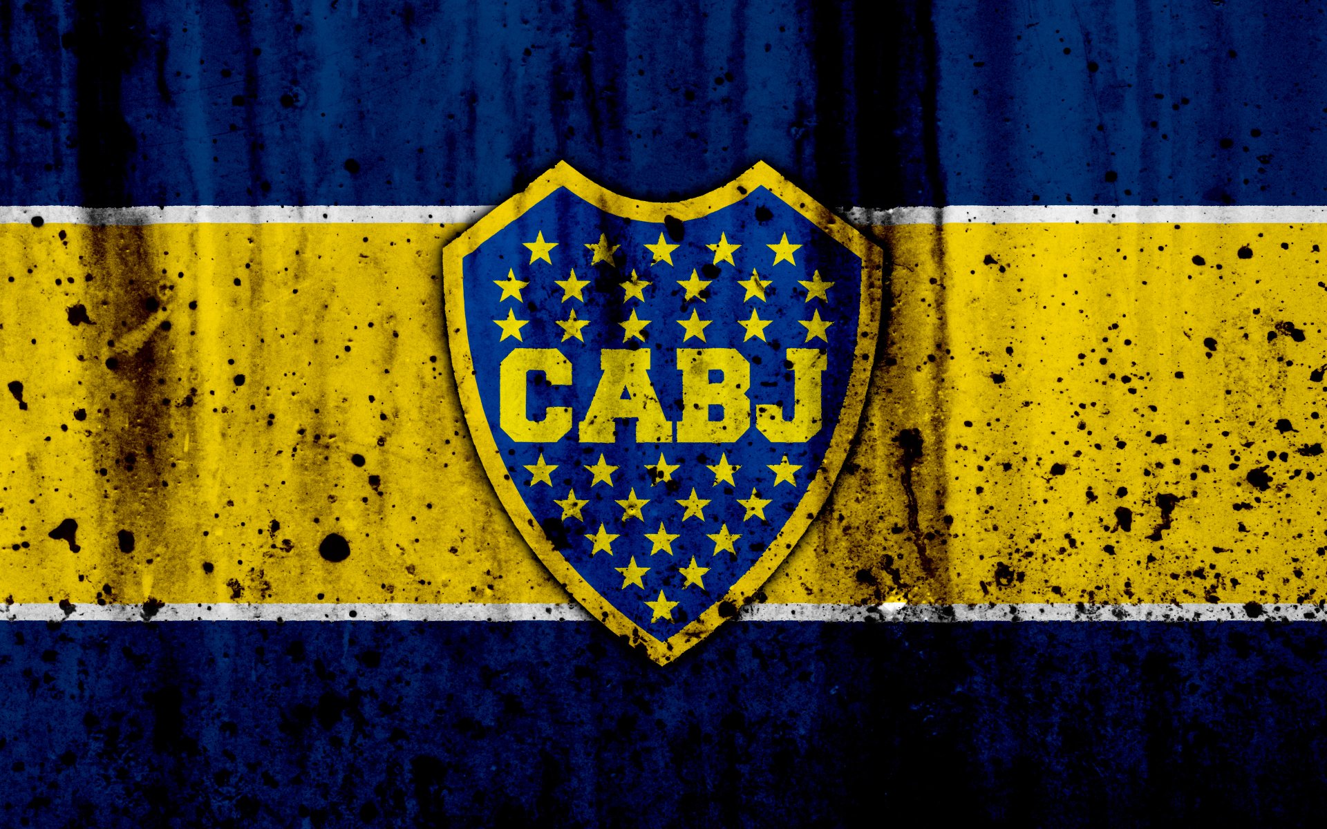 Boca Juniors Wallpaper