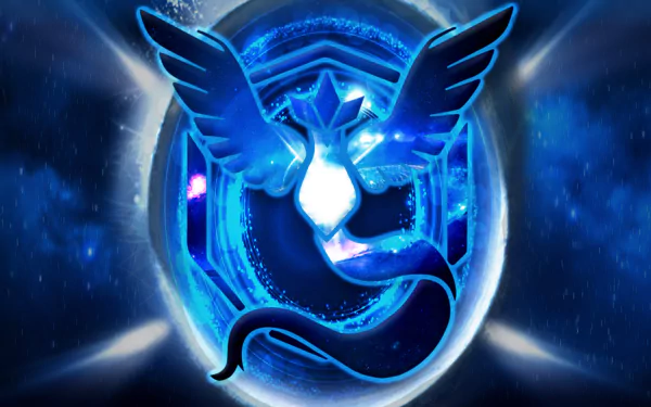 video game Pokemon Go HD Desktop Wallpaper | Background Image