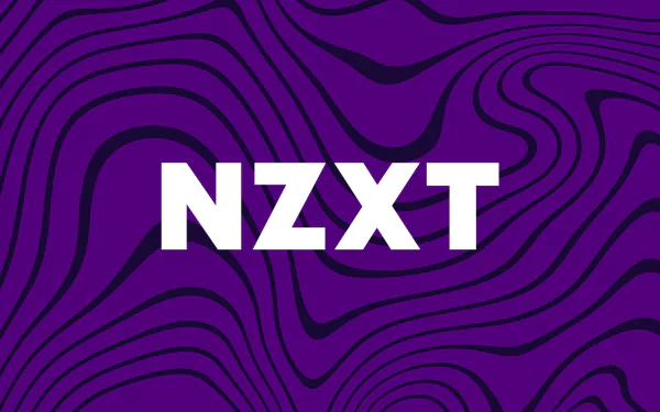 technology NZXT HD Desktop Wallpaper | Background Image