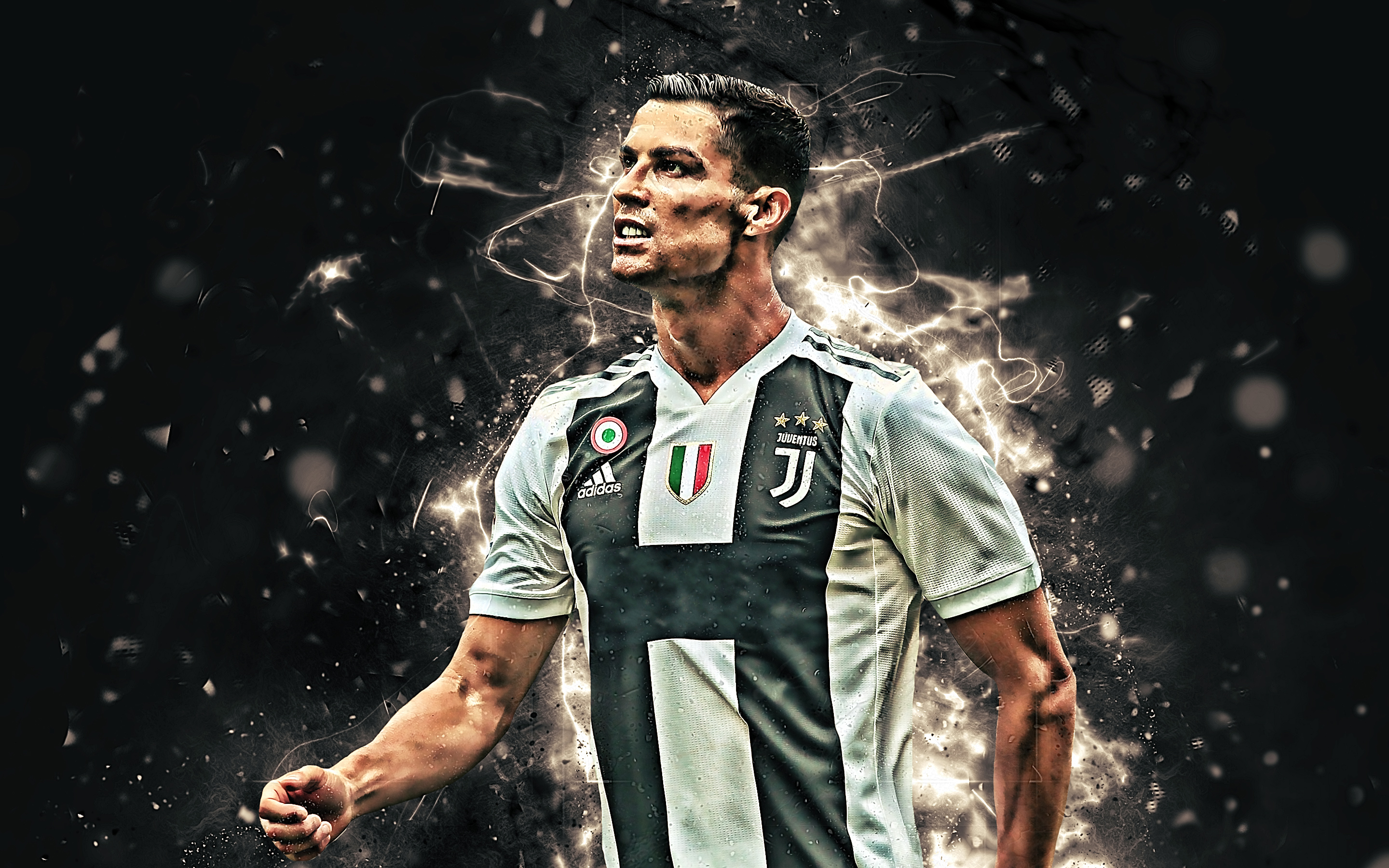 Ronaldo 3d Wallpaper Download Image Num 95