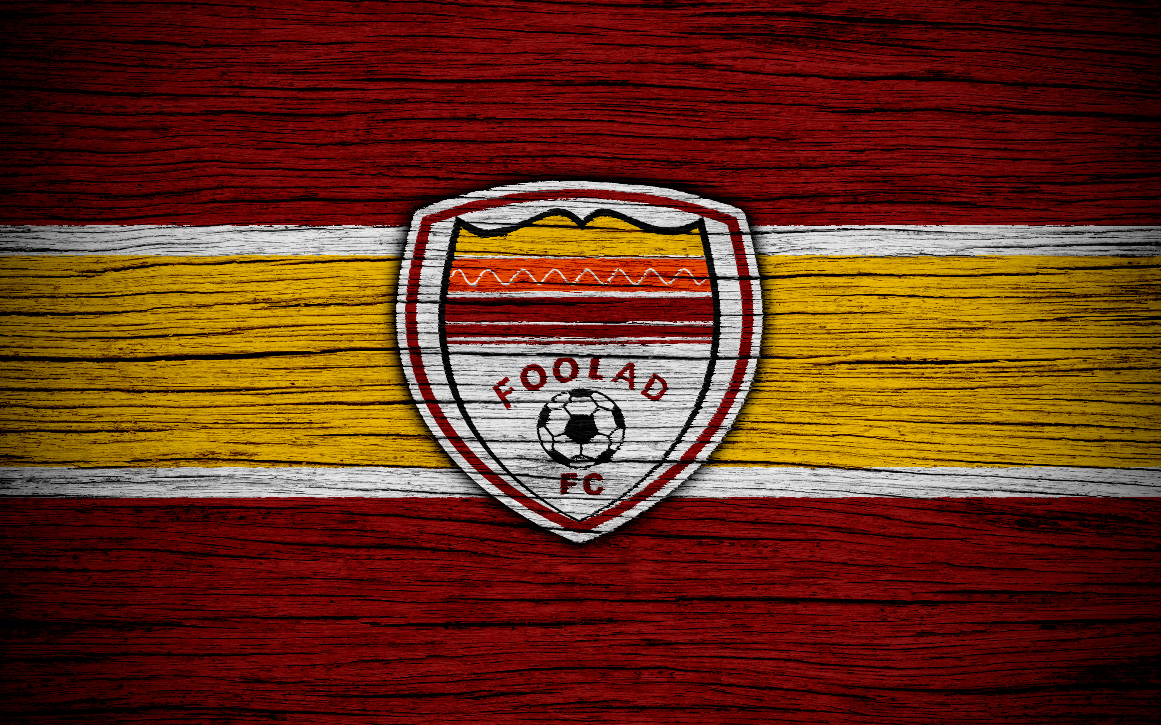 Foolad FC - Club profile