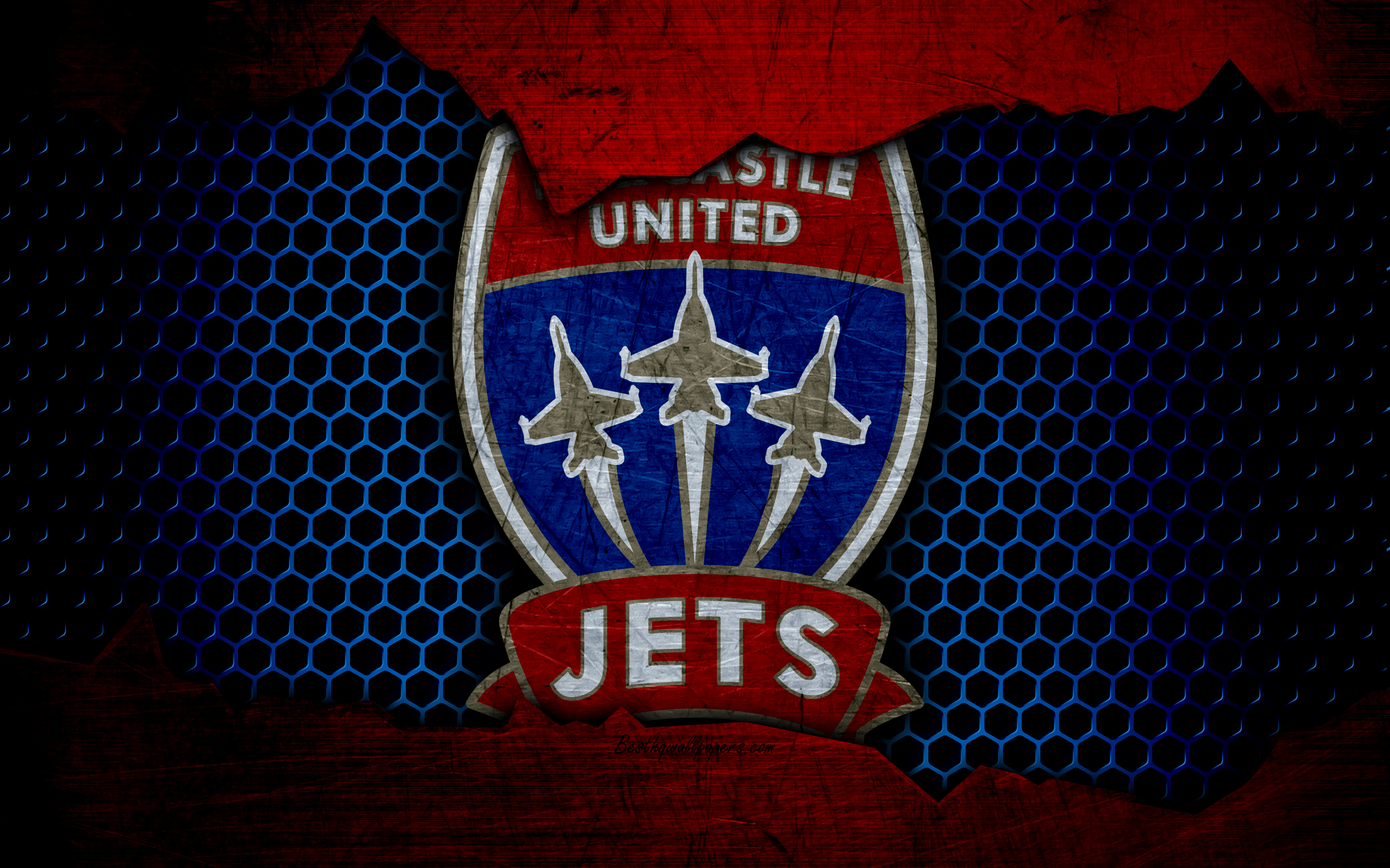 Get Newcastle Jets Fc Images