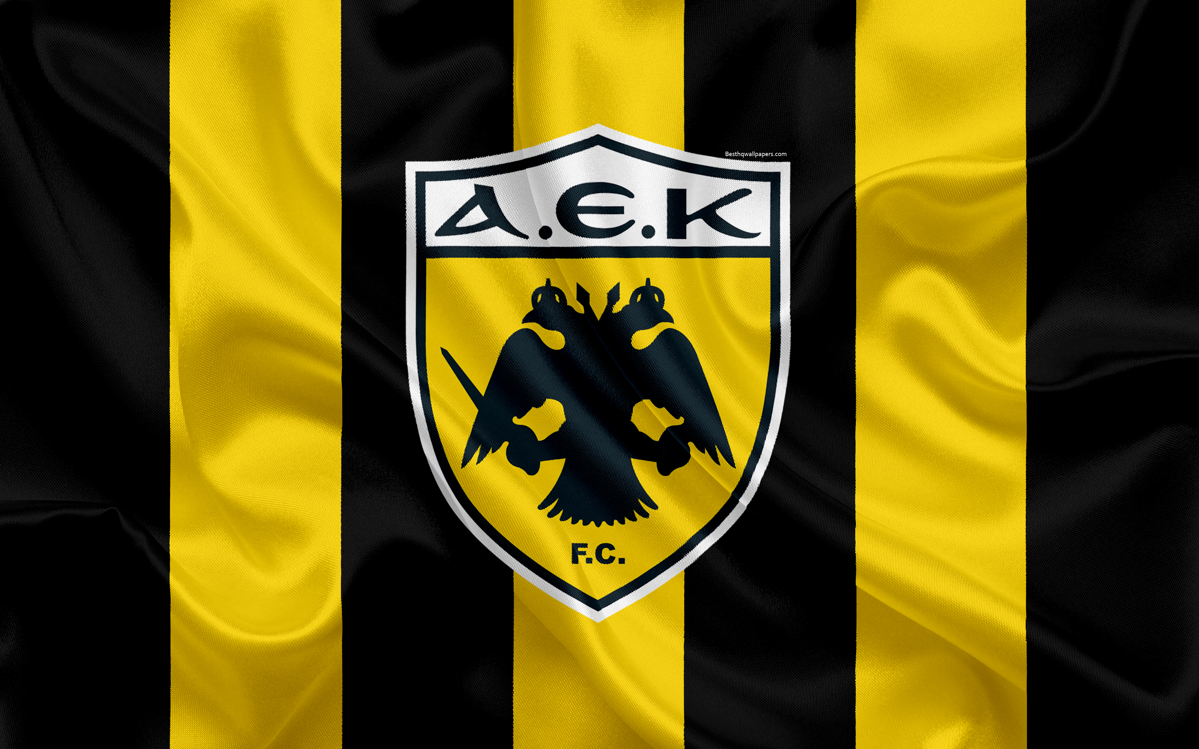 Sports AEK Athens F.C. HD Wallpaper | Background Image