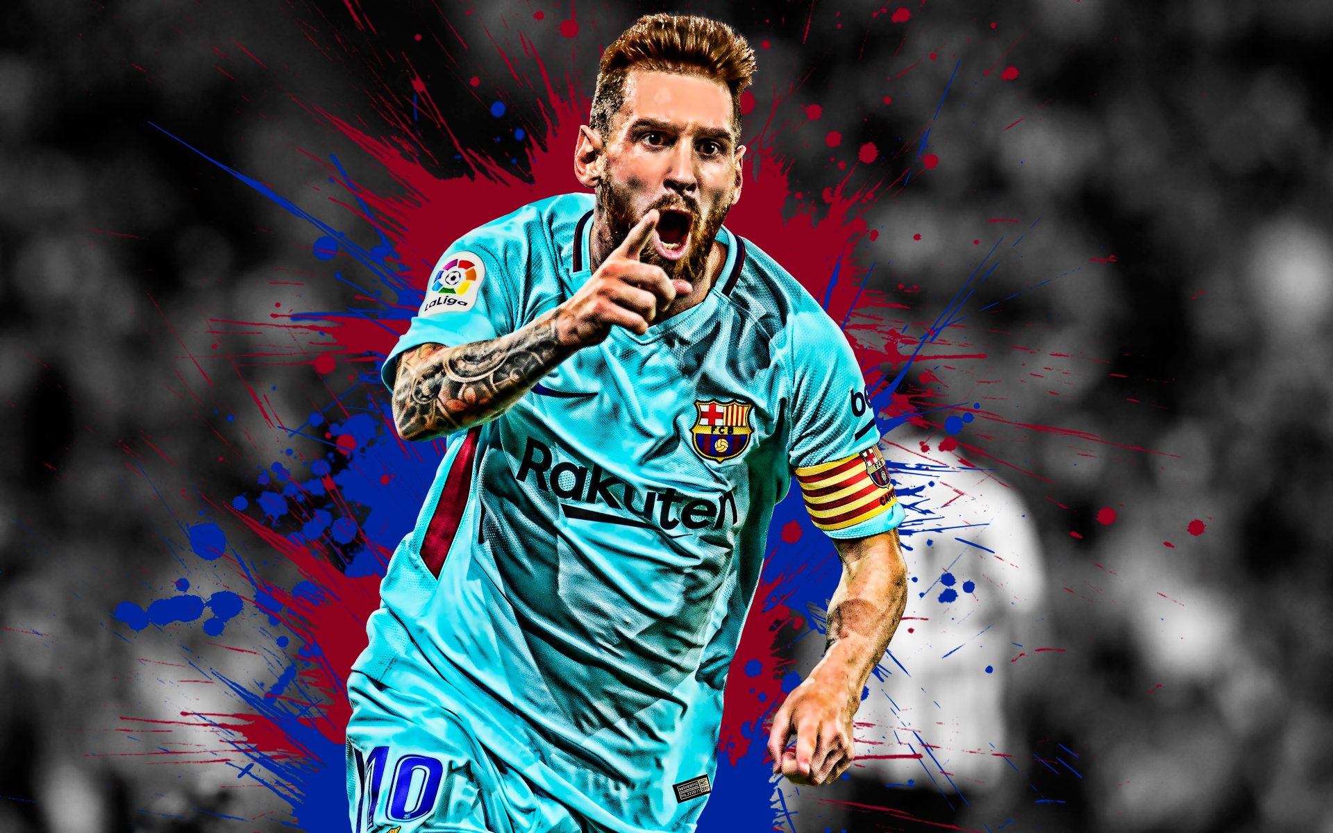 Lionel Messi 4k Ultra Hd Wallpaper Photos