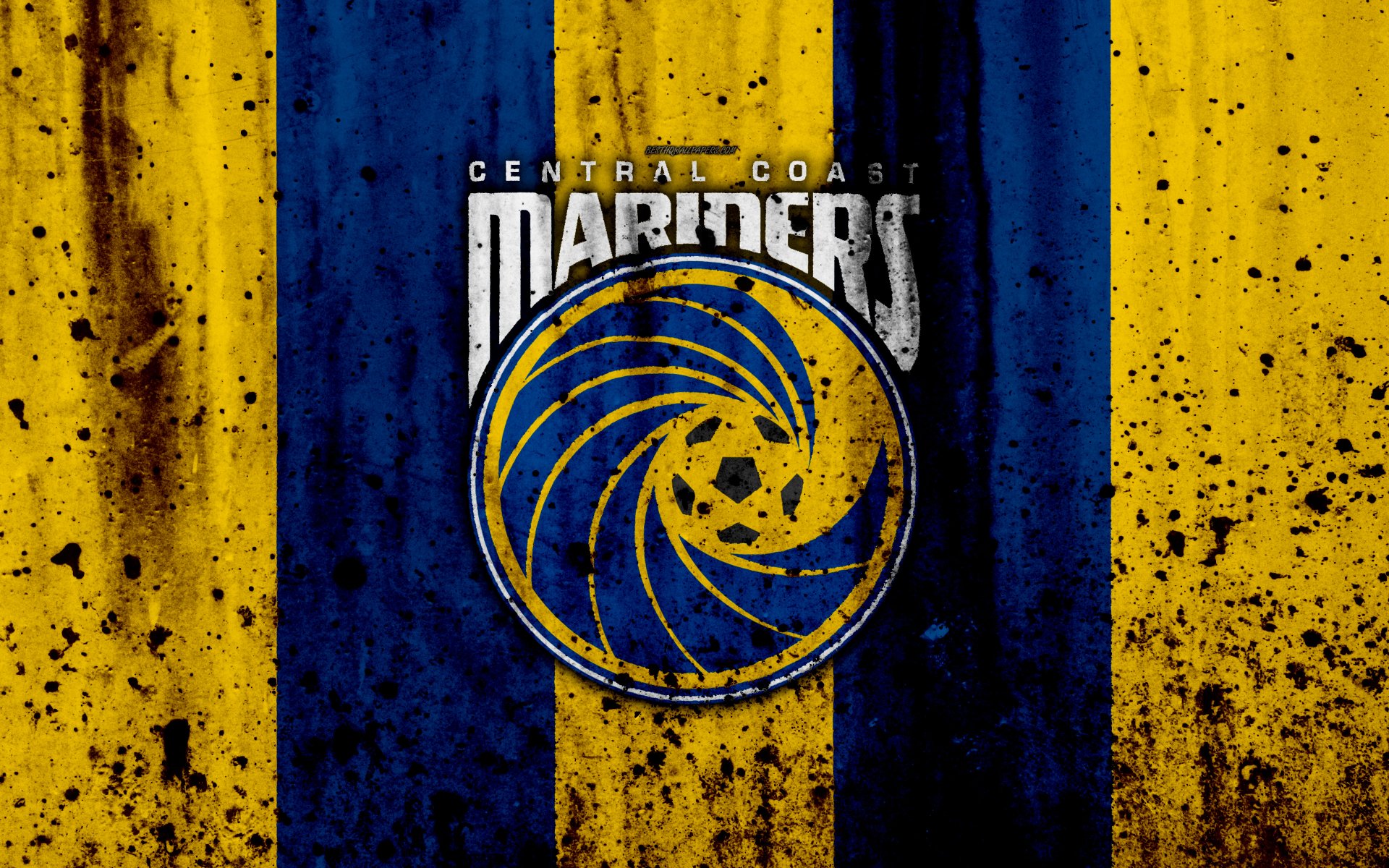 wallpaper keren: Central Coast Mariners : Central Coast ...