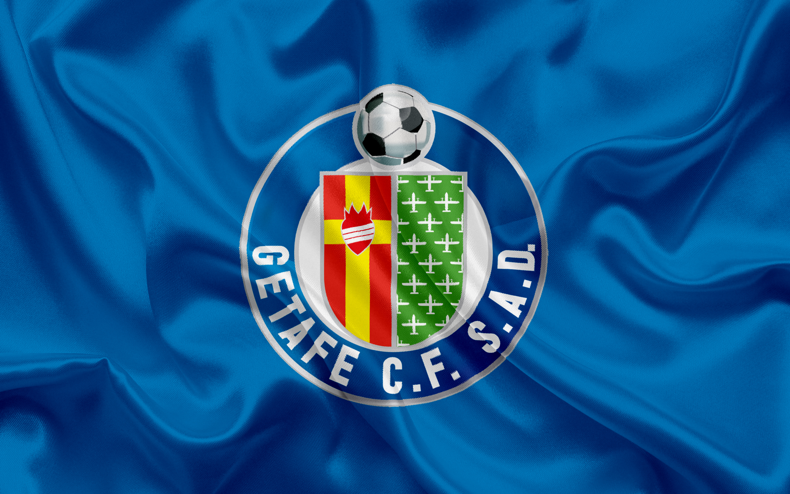 Getafe CF HD Wallpaper