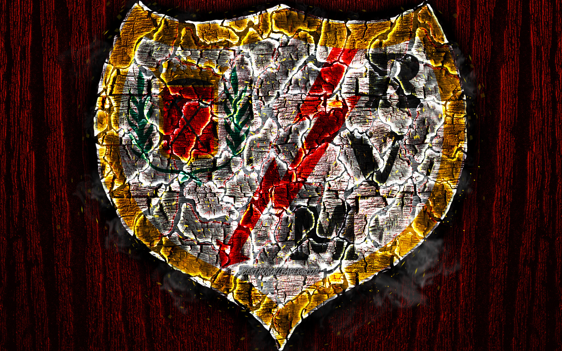 Rayo Vallecano HD Wallpaper | Background Image | 1920x1200 ...