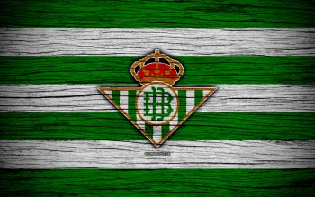 15 Real Betis Hd Wallpapers Background Images Wallpaper Abyss