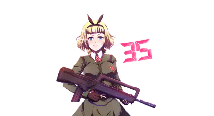  Usagi Saionji by かたくり