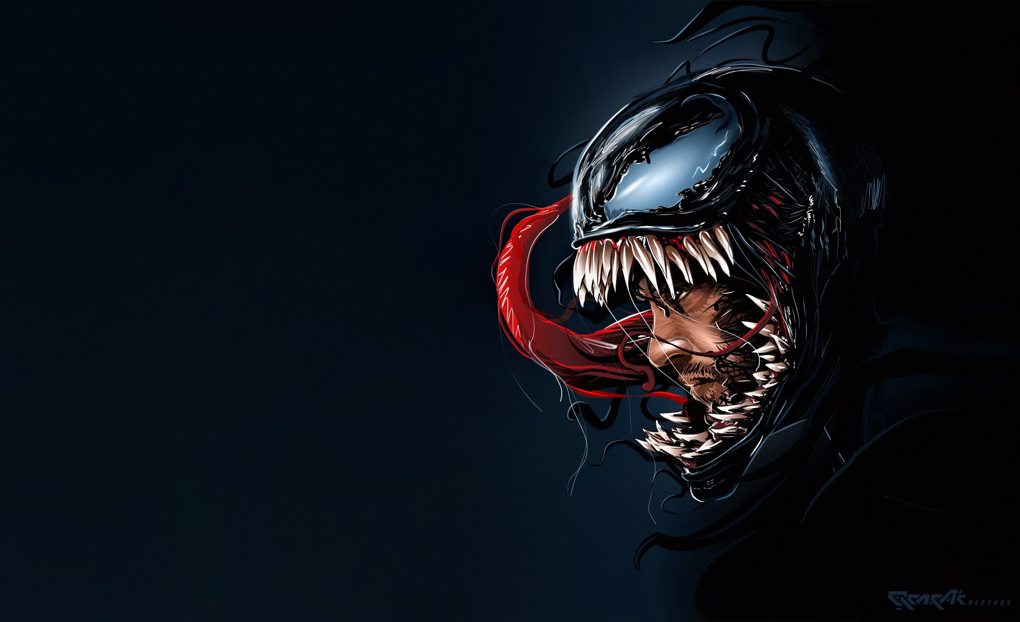 Venom Wallpapers. 