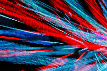 laser artistic light HD Desktop Wallpaper | Background Image