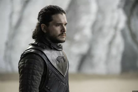 Kit Harington Jon Snow TV Show Game Of Thrones HD Desktop Wallpaper | Background Image