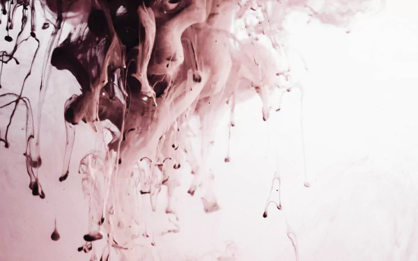 brown Abstract Liquid HD Desktop Wallpaper | Background Image