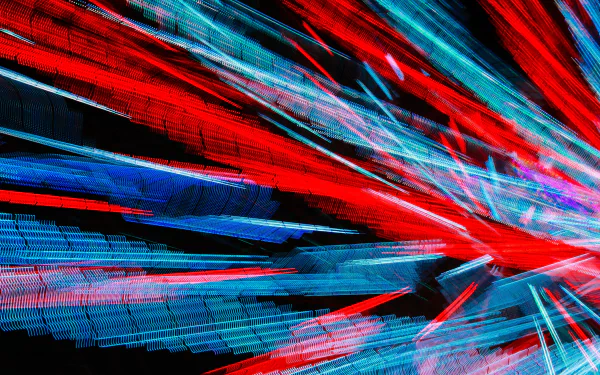 laser artistic light HD Desktop Wallpaper | Background Image