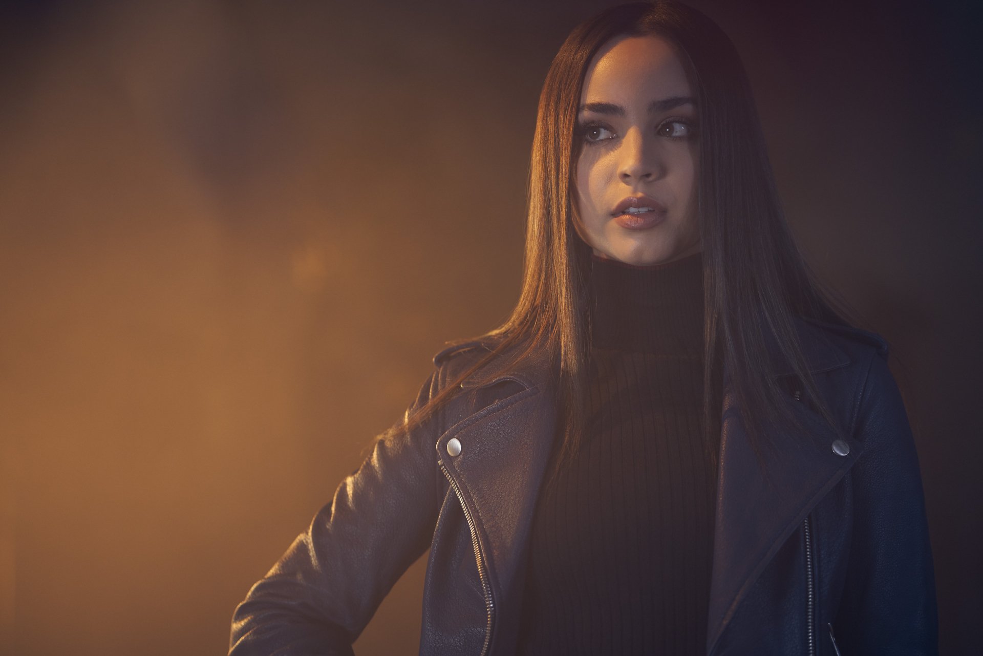 Download Sofia Carson TV Show Pretty Little Liars: The Perfectionists HD Wallpaper