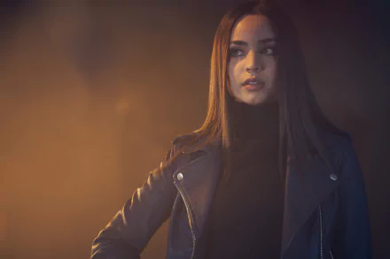 Sofia Carson TV Show Pretty Little Liars: The Perfectionists HD Desktop Wallpaper | Background Image