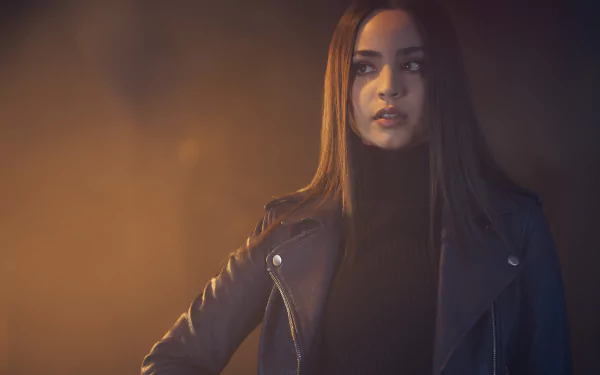 Sofia Carson TV Show Pretty Little Liars: The Perfectionists HD Desktop Wallpaper | Background Image