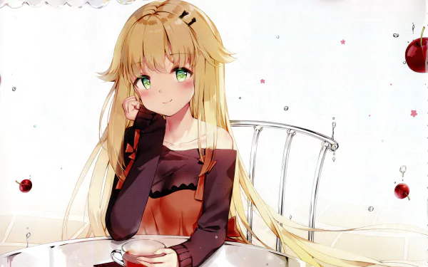  Aurora