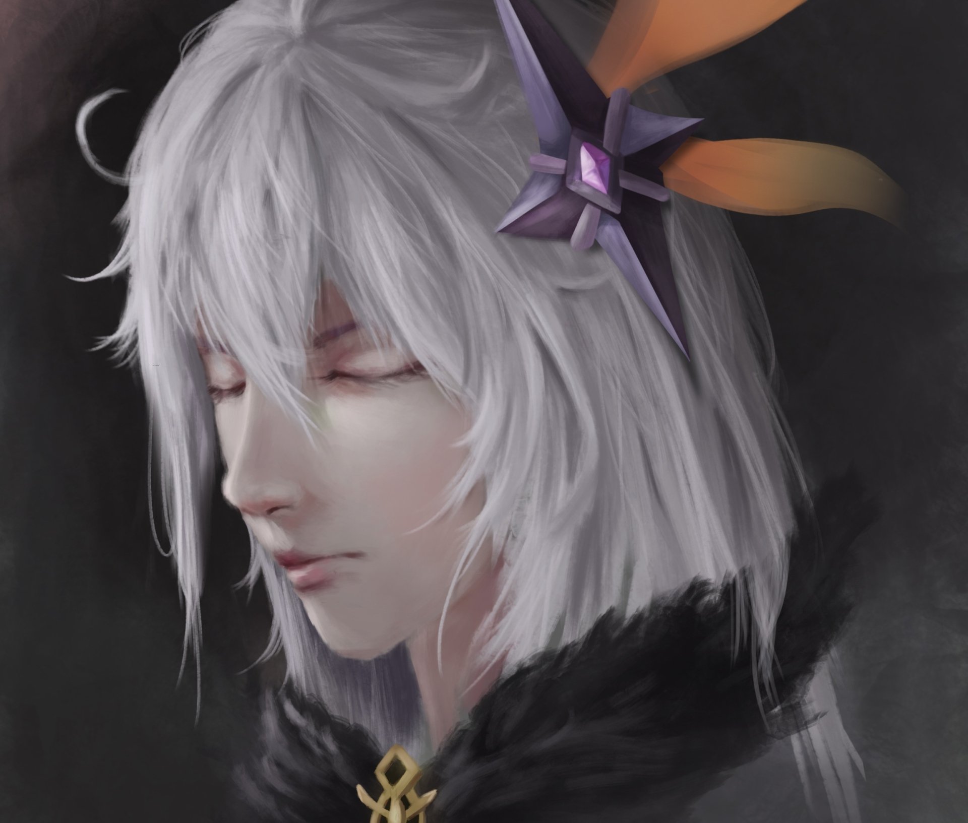 Download Kiana Kaslana Video Game Honkai Impact 3rd HD Wallpaper by GhostYumeO