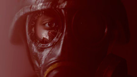 video game Resident Evil 2 (2019) HD Desktop Wallpaper | Background Image
