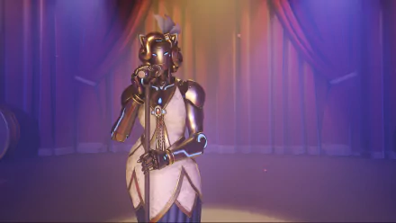 video game Overwatch HD Desktop Wallpaper | Background Image