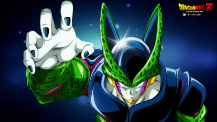  Cell by DraDek
