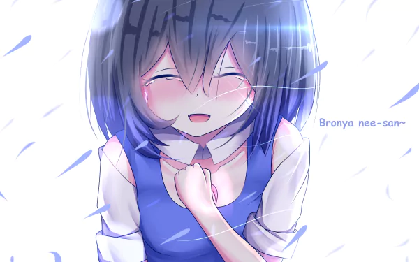 Seele Vollerei video game Honkai Impact 3rd HD Desktop Wallpaper | Background Image