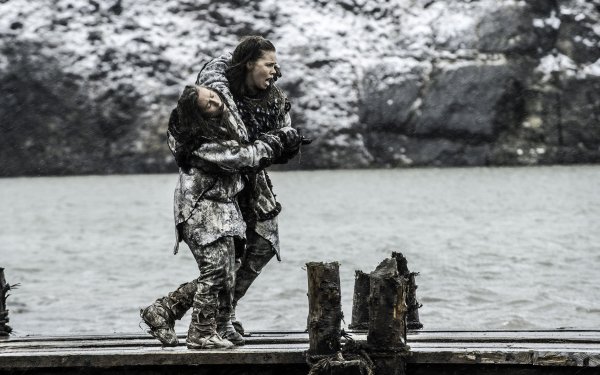 TV Show Game Of Thrones A Song of Ice and Fire Karsi Birgitte Hjort Sørensen HD Wallpaper | Background Image