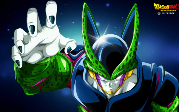  Cell by DraDek