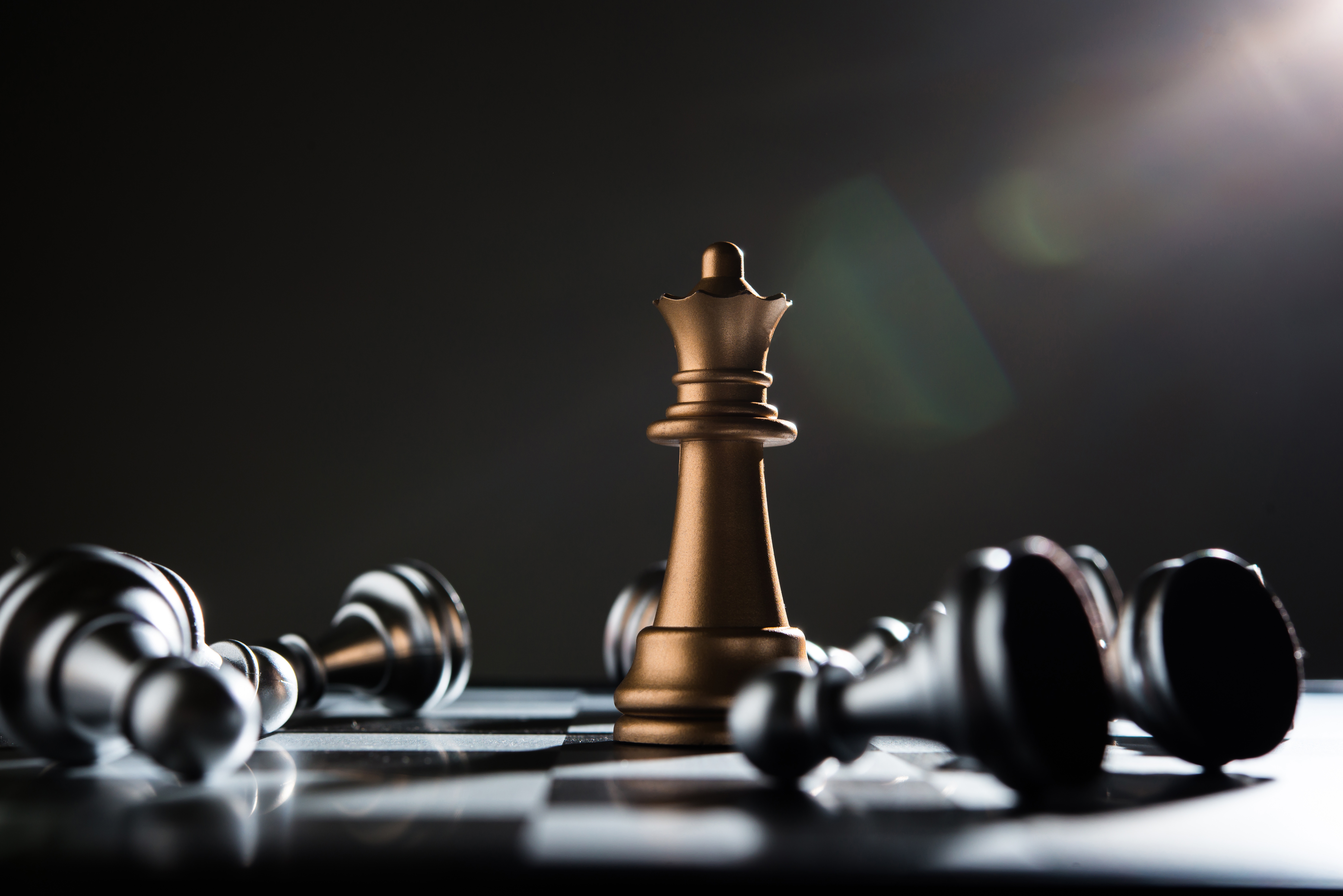 Chess 5k Retina Ultra HD Wallpaper | Background Image | 7360x4912 | ID