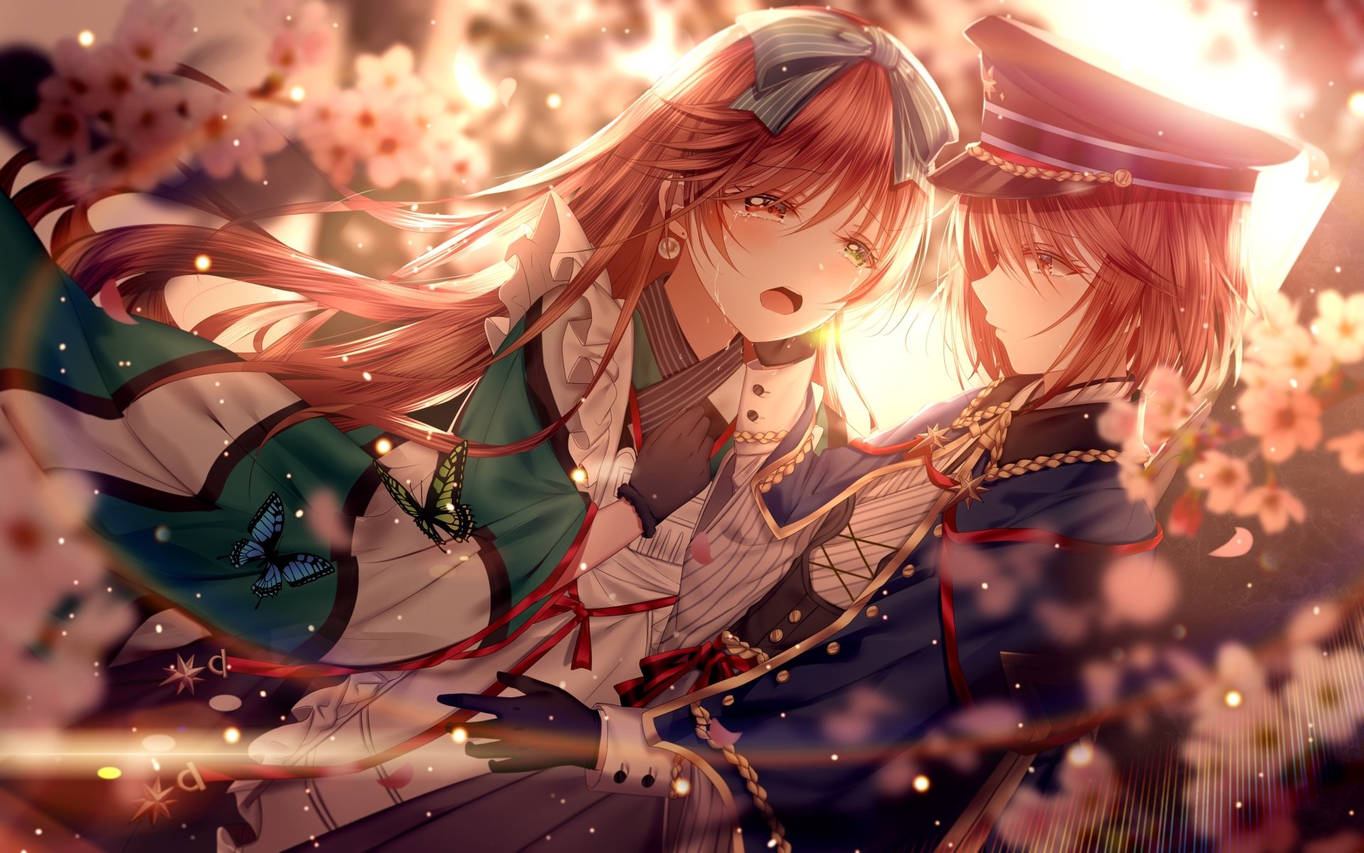 sinoalice rozen maiden collab sinoalice rozen maiden collab