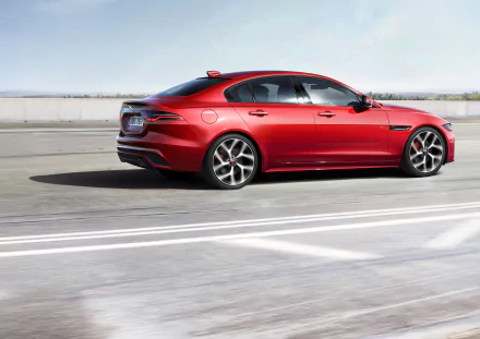 car Jaguar (Car) vehicle Jaguar XE HD Desktop Wallpaper | Background Image