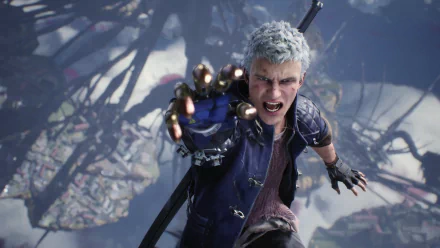  Nero - Devil May Cry 5