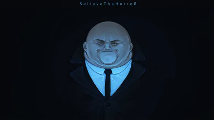  Kingpin by BelieveTheHorror