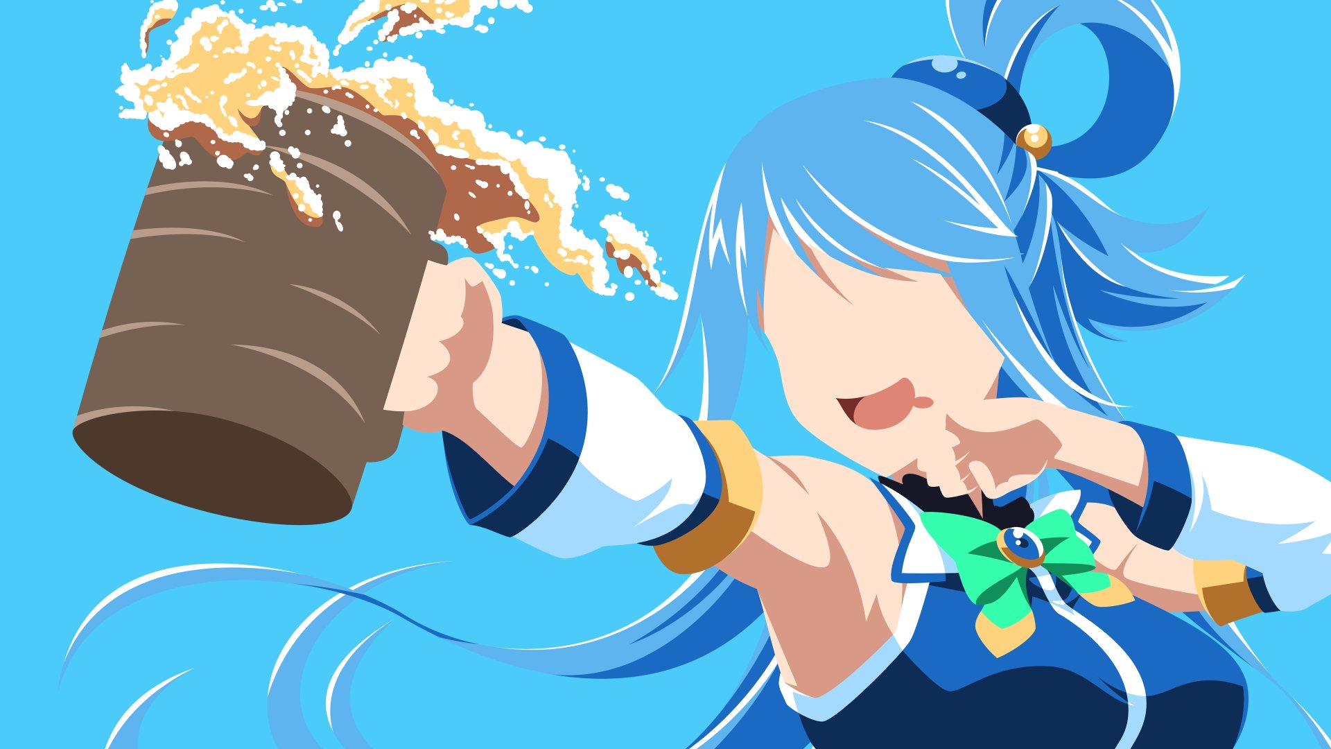 Aqua