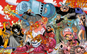 Download 80 Wallpaper One Piece Germa 66 terbaru 2019